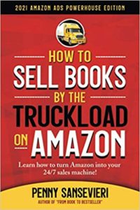 Amazon Marketing 8-Second Branding Podcast Author Publicity