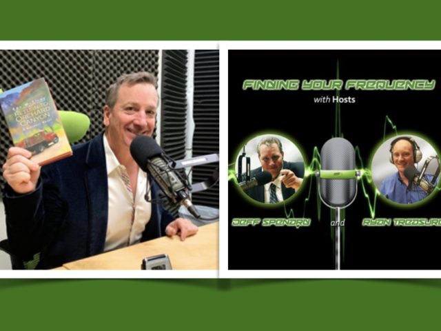 Top Podcast VoiceAmerica Finding Your Frequency