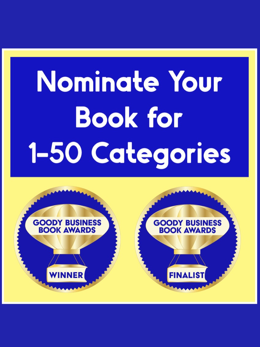 Annual Book Awards