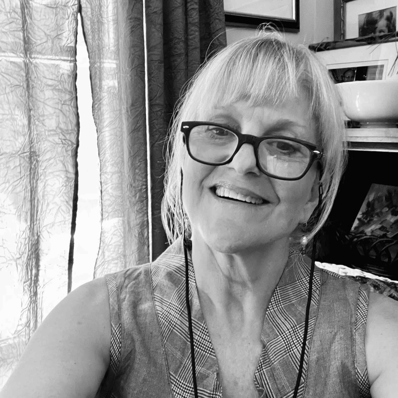 Mary Russo Rau Digital Marketing Specialist on Goody PR Team Square