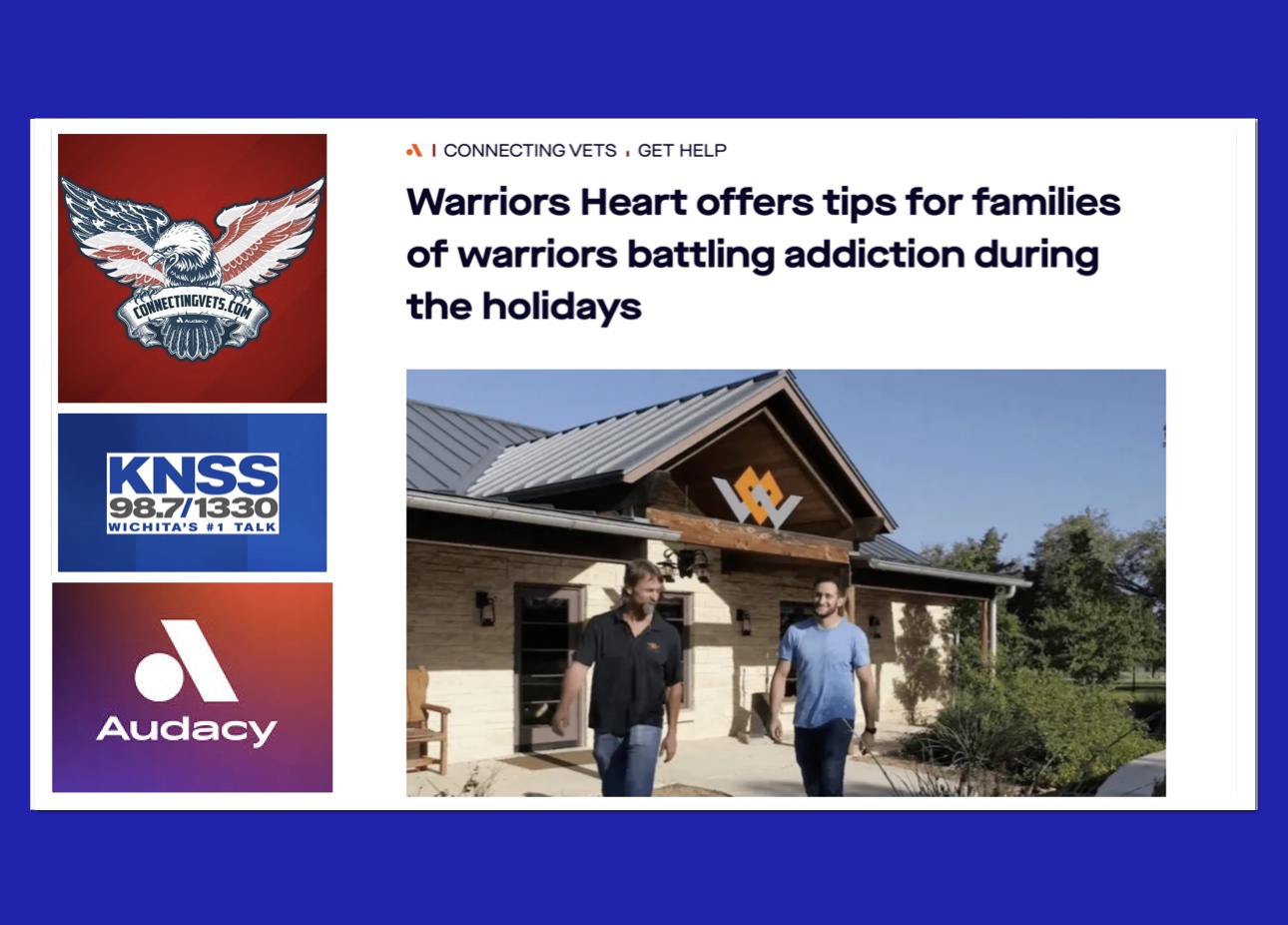 Entrepreneur Column secured by Goody PR for CEO, CPA and Author Tom Wheelwright